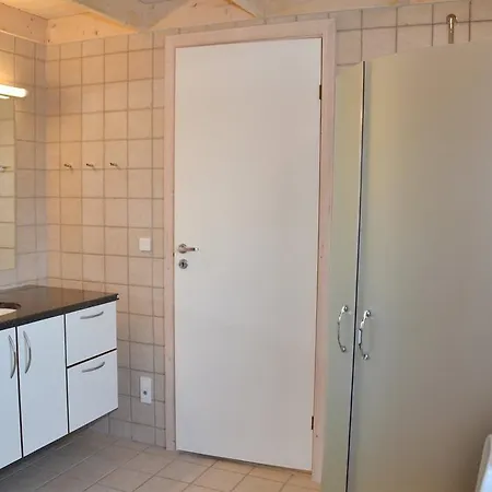 Holiday Egevej C- 975 * Fjerritslev
