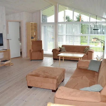 Holiday Egevej C- 975 * Fjerritslev